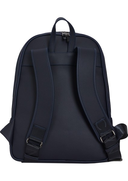 Lacıvert Nautıca Erkek Sırt Çantası CN5214T