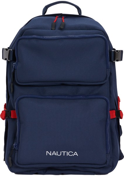 Lacıvert Nautıca Erkek Sırt Çantası CN4334T modelleri