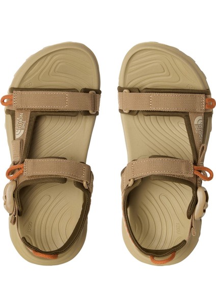 Kadın Explore Camp Sandal Sandalet NF0A8ADR79H1 fiyatları