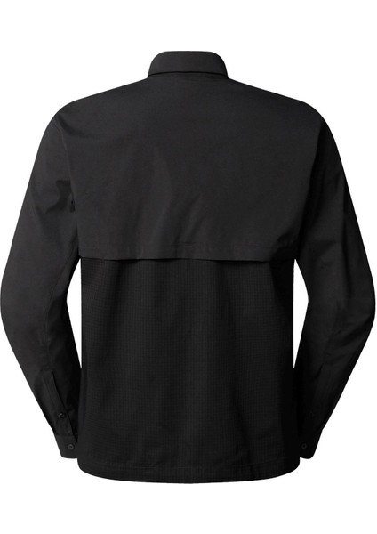 Erkek L/s Lıghtrange Gömlek NF0A8B53JK31