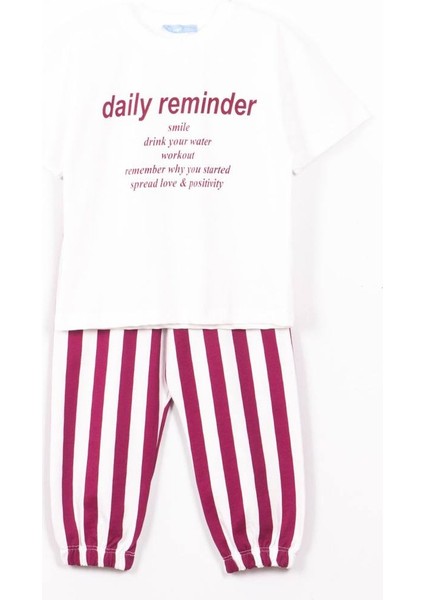 Daily Reminder Takım fiyatları