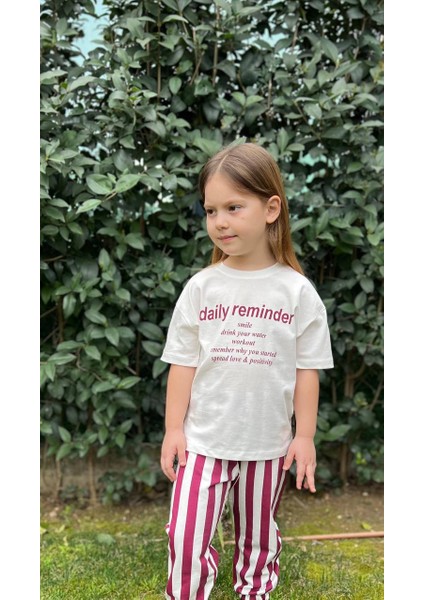 Daily Reminder Takım modelleri