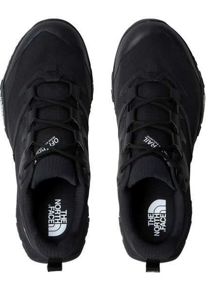 Erkek Offtraıl Hıke Gore-Tex Ayakkabı NF0A8AEGKY41 fiyatları