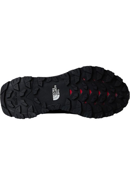 Erkek Offtraıl Hıke Gore-Tex Ayakkabı NF0A8AEGKY41 fırsatları