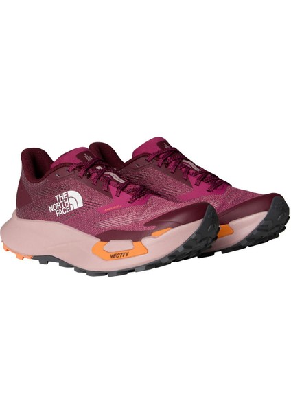 Kadın Vectıv Endurıs 4 Ayakkabı NF0A8AEQ7MF1 indirimleri