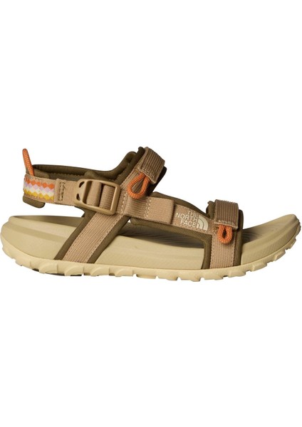 Kadın Explore Camp Sandal Sandalet NF0A8ADR79H1