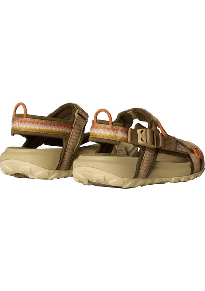 Kadın Explore Camp Sandal Sandalet NF0A8ADR79H1