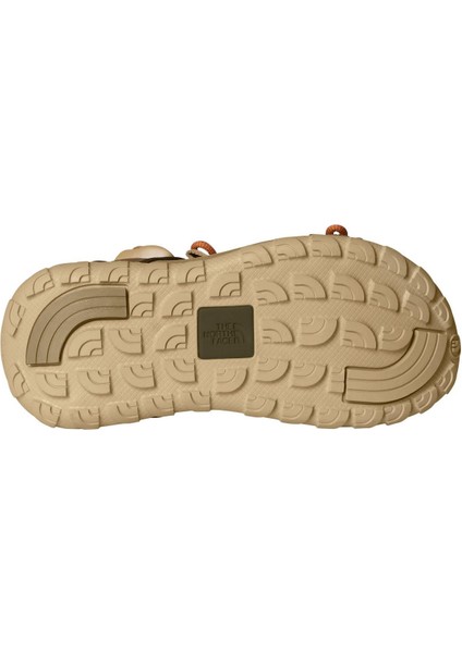 Kadın Explore Camp Sandal Sandalet NF0A8ADR79H1
