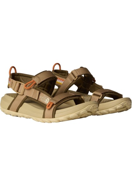 Kadın Explore Camp Sandal Sandalet NF0A8ADR79H1
