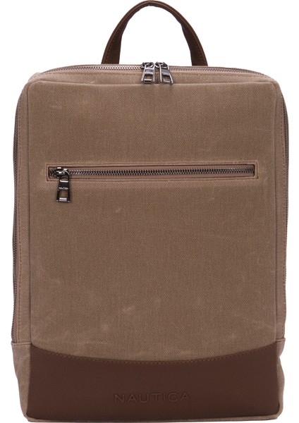 Kahve Nautıca Erkek Sırt Çantası CN3736T modelleri