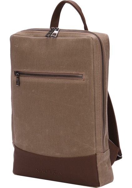 Kahve Nautıca Erkek Sırt Çantası CN3736T fırsatları