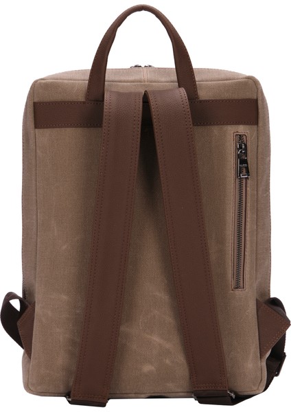 Kahve Nautıca Erkek Sırt Çantası CN3736T indirimleri