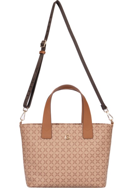 K.bejyelken Nautıca Kadın Omuz Çantası CN2166T modelleri