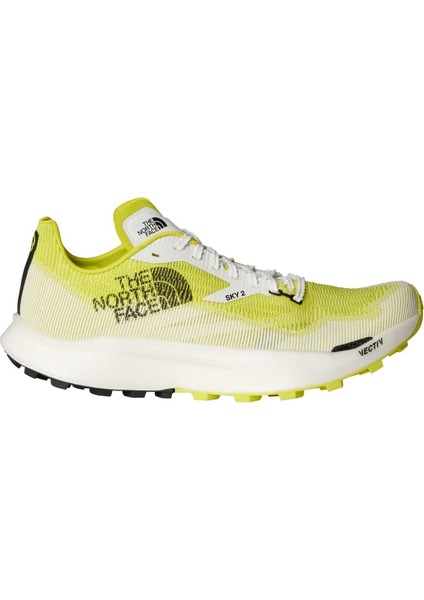 Summıt Vectıv Sk Çocuk 2 Ayakkabı NF0A8AEM7UM1