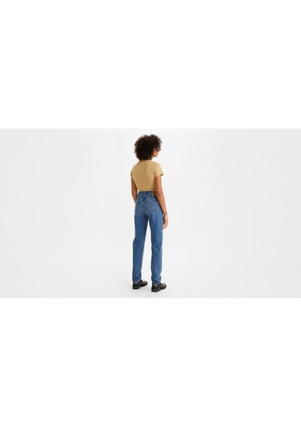 Kadın Jean Pantolon - Blue Beauty modelleri