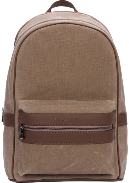 Kahve Nautıca Erkek Sırt Çantası CN3735T modelleri