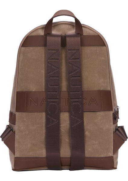 Kahve Nautıca Erkek Sırt Çantası CN3735T indirimleri