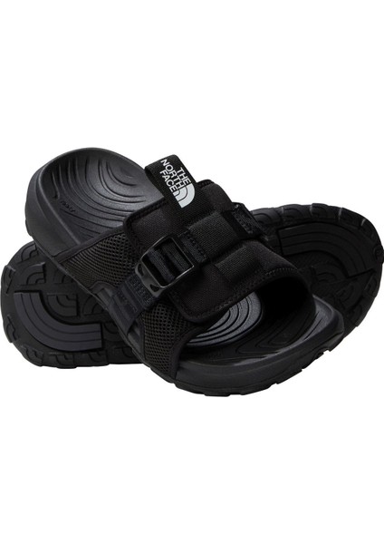 The North Face Erkek Explore Camp Slıde Sandalet NF0A8A8YKX71