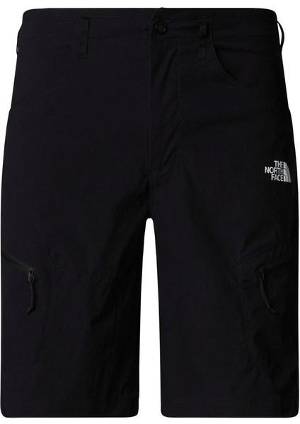 Erkek Exploratıon Şort - Eu NF0A8BR5JK31