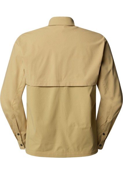 M L/S Lightrange Shirt Erkek Gömlek fiyatları