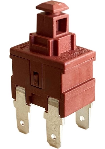 Arçelik: Uyumlu Süpürge Açma Kapama Anahtarı