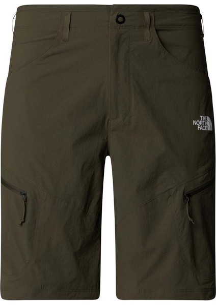 Erkek Exploratıon Şort - Eu NF0A8BR521L1