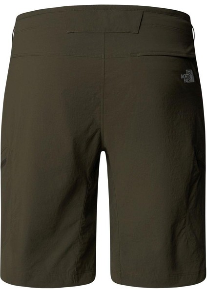 Erkek Exploratıon Şort - Eu NF0A8BR521L1 fiyatları