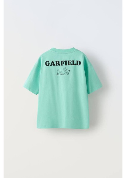 Garfield Takım