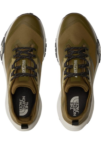 Erkek Offtraıl Versa Ayakkabı NF0A8AEX7R81 fiyatları