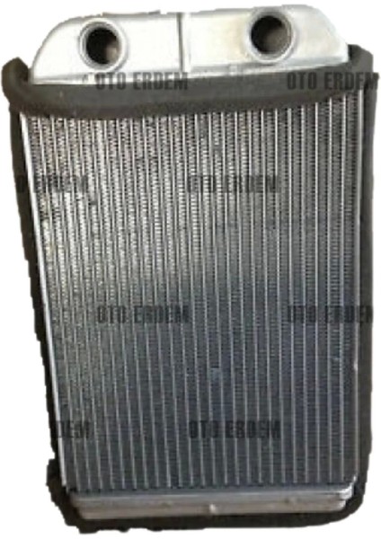 Kalorıfer Radyatoru Brazıng 210X162 Mm– 46723450-WISCO- Fıat Bravo 08-14 ve Sonrası Uyumlu