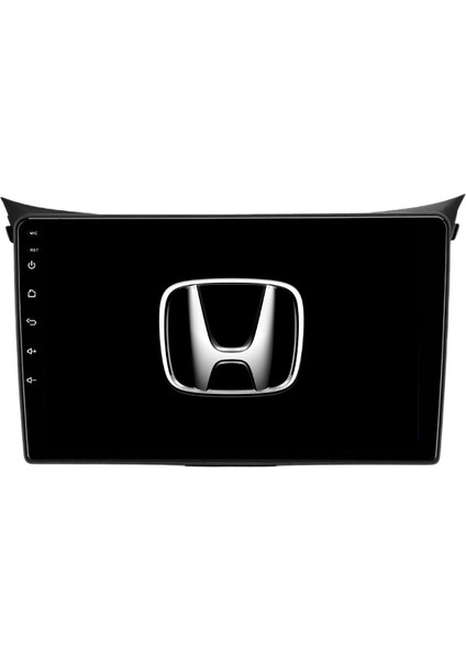 Hyundai I30 - Araç Multimedya Ekran - 6gb 128GB - S - Black - 2012 - 2017 - 9 Inch - Upg - Myway