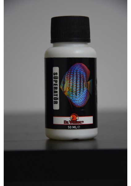 Süperatör(Beyaz benek tadavisindee kullanilir,)