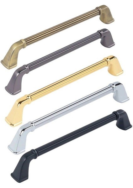 1122 MP24 Siyah Kulp