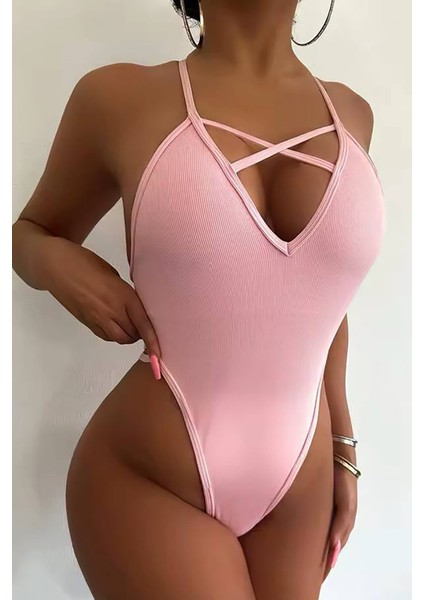 Devin Tanga Mayokini - Pembe