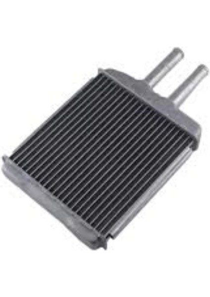 Kalorıfer Radyatoru Brazıng 198X187 mm – 96327370-WISCO - Chevrolet Epıca 05-11 Arası Uyumlu