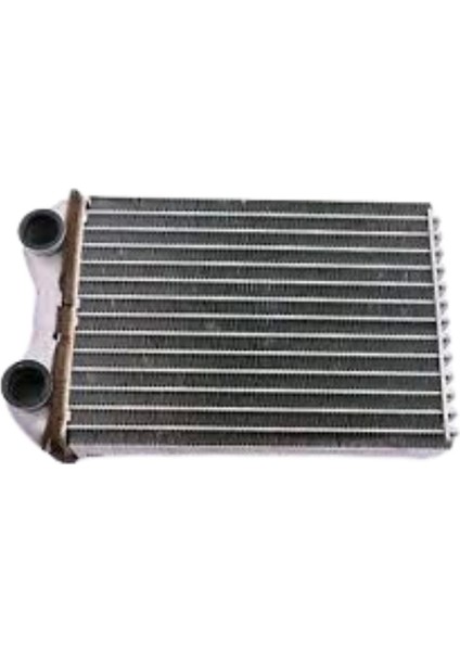 Kalorıfer Radyatoru Brazıng 200X147 mm – 1497527-WISCO - Mını Cooper 01-06 Arası Uyumlu