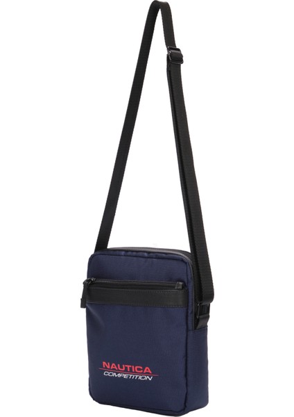 Lacıvert Nautıca Erkek Postacı Çantası CN5220T fırsatları