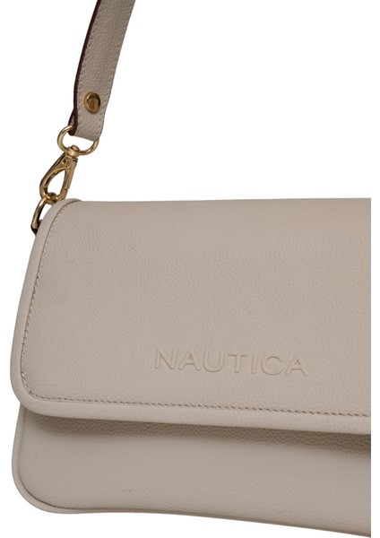 Tas Nautıca Kadın Omuz Çantası CN7115T