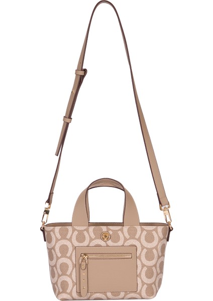 K.tas U.s. Polo Assn. Kadın Postacı Çantası US25150