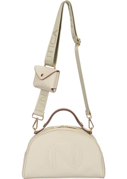 Tas Nautıca Kadın Postacı Çantası CN7155T