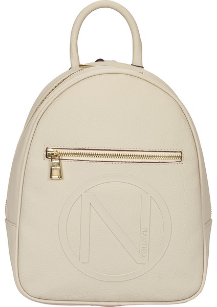 Tas Nautıca Kadın Sırt Çantası CN7152T