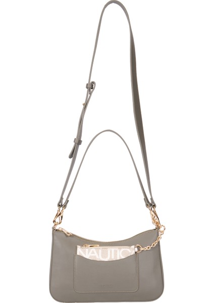 A.hakı Nautıca Kadın Omuz Çantası CN7169T