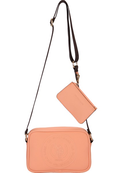 Kumkat U.s. Polo Assn. Kadın Postacı Çantası US25275