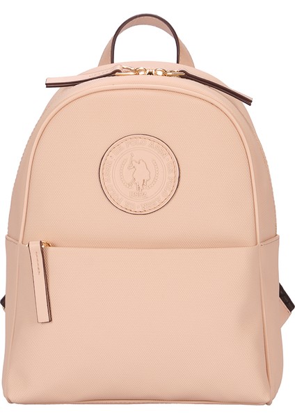 Rose U.s. Polo Assn. Kadın Sırt Çantası US25276