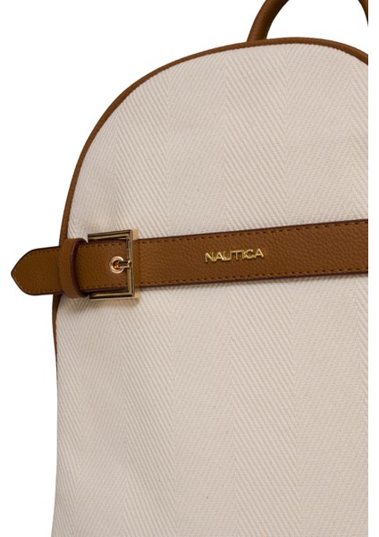 Bej-Taba Nautıca Kadın Sırt Çantası CN7242T fiyatları