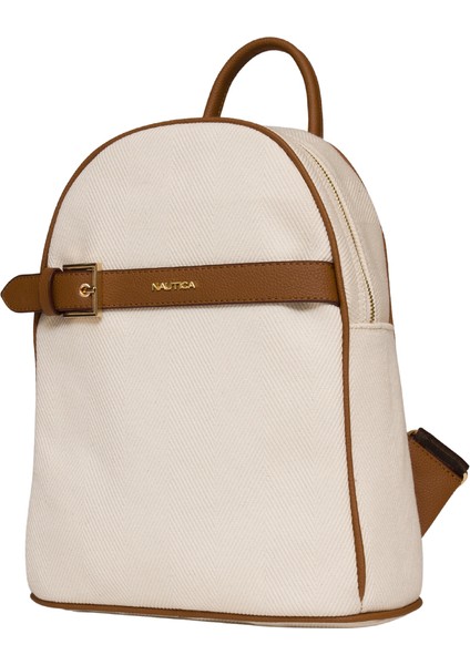 Bej-Taba Nautıca Kadın Sırt Çantası CN7242T modelleri
