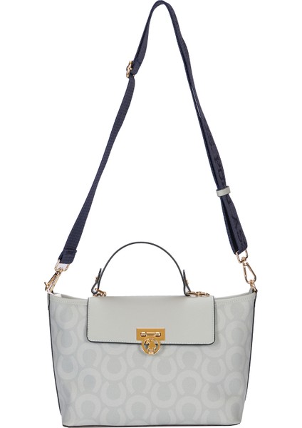 Nehır U.s. Polo Assn. Kadın Postacı Çantası US25156