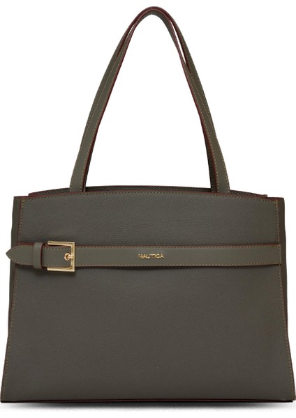 A.hakı Nautıca Kadın Omuz Çantası CN7101T