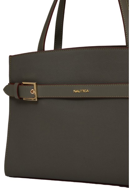 A.hakı Nautıca Kadın Omuz Çantası CN7101T fırsatları