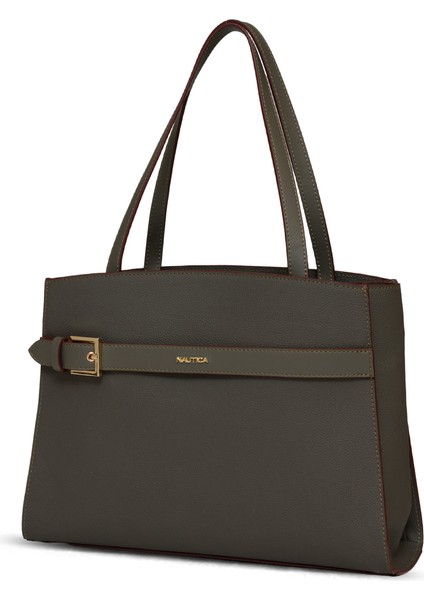 A.hakı Nautıca Kadın Omuz Çantası CN7101T indirimleri